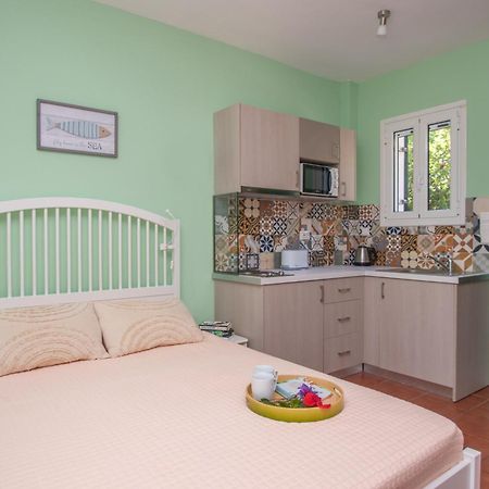 Elegant Maisonettes Kalamaki Εξωτερικό φωτογραφία