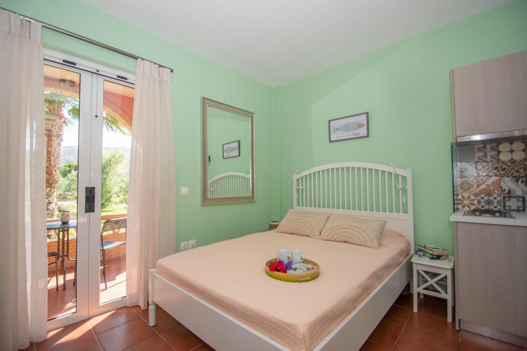 Elegant Maisonettes Kalamaki Εξωτερικό φωτογραφία