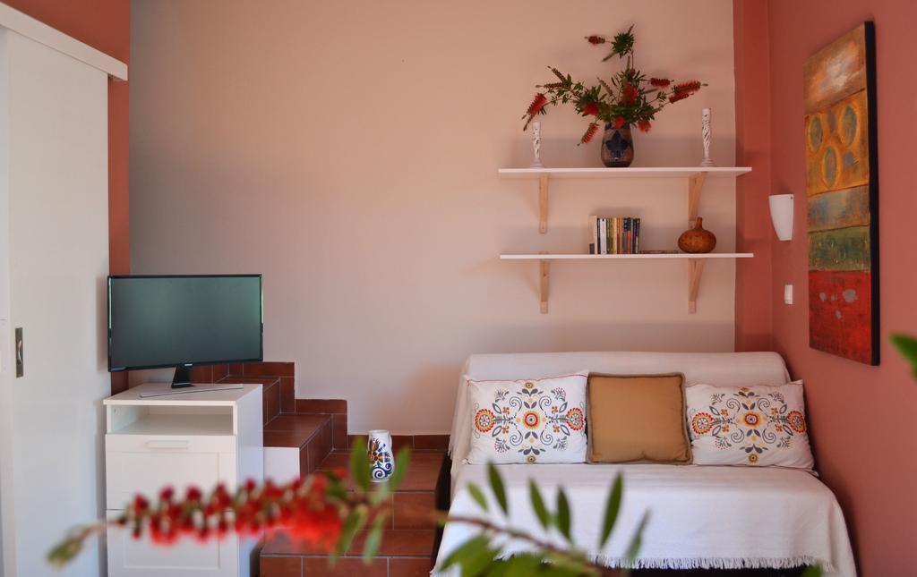 Elegant Maisonettes Kalamaki Εξωτερικό φωτογραφία