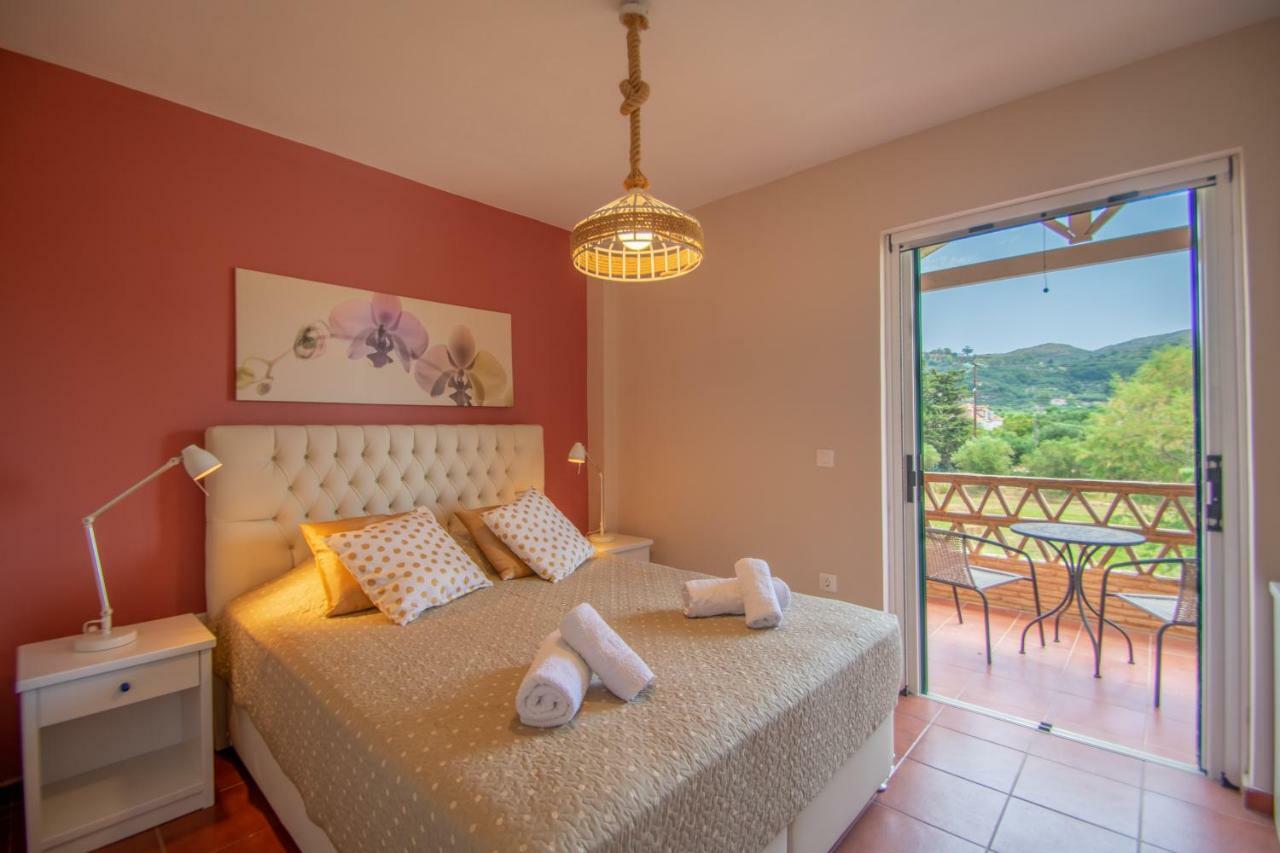 Elegant Maisonettes Kalamaki Εξωτερικό φωτογραφία