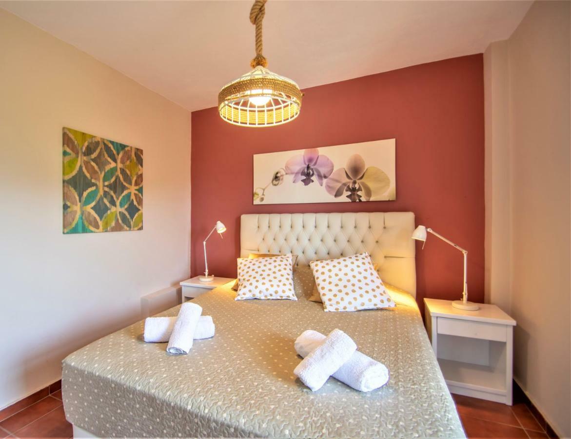 Elegant Maisonettes Kalamaki Εξωτερικό φωτογραφία