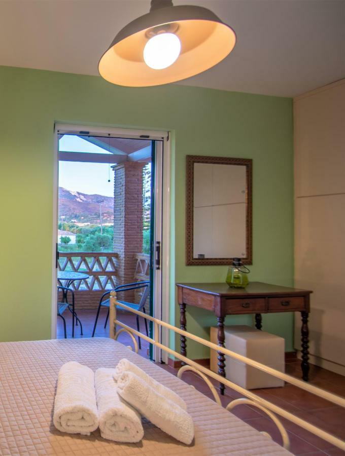 Elegant Maisonettes Kalamaki Εξωτερικό φωτογραφία