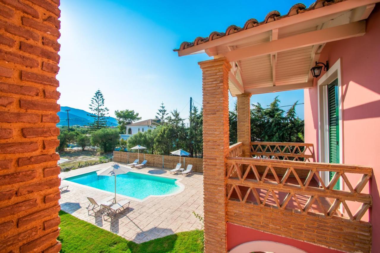 Elegant Maisonettes Kalamaki Εξωτερικό φωτογραφία